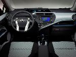  6  Toyota Prius C  (1  2012 2015)
