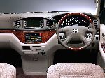   Toyota Regius  (1  1998 2004)