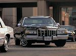  1  Cadillac Brougham  (1  1993 1996)
