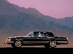  3  Cadillac Brougham  (1  1993 1996)