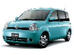  1  Toyota Sienta  (1  2003 2006)