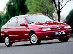  1  Alfa Romeo 146  (930 1995 2001)