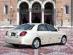  3  Toyota Verossa  (1  2001 2004)