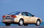  4  Chevrolet Alero  (1  1999 2004)