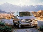  2  Chevrolet Astro  (2  1995 2005)