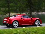  4  Alfa Romeo ( ) 4C