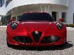  7  Alfa Romeo ( ) 4C