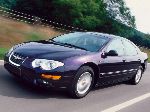  3  Chrysler 300M  (1  1999 2004)