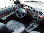  5  Chrysler 300M  (1  1999 2004)