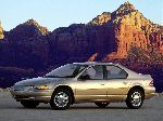   Chrysler Cirrus  (1  1995 2001)