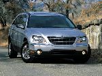  1  Chrysler Pacifica  (1  2003 2008)