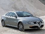  3  Alfa Romeo GT  (937 2003 2010)
