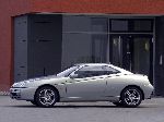  4  Alfa Romeo GTV  (916 1995 2006)