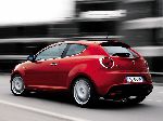  4  Alfa Romeo ( ) MiTo