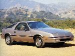   Dodge Daytona  (1  1984 1993)