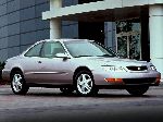  1  Acura CL  (2  2000 2003)