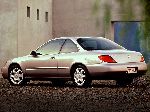 2  Acura CL  (2  2000 2003)