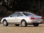  5  Acura CL  (1  1996 2000)