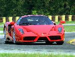   Ferrari () Enzo