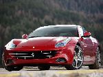  1  Ferrari () FF  (1  2011 2017)