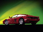  4  Ferrari () Testarossa