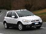  2  Fiat Sedici  (1  2005 2009)