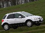  6  Fiat () Sedici  (1  [] 2009 2012)