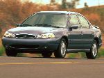  1  Ford Contour  (1  1995 1997)