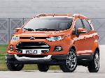  4  Ford EcoSport  (2  2013 2017)