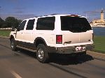  5  Ford () Excursion