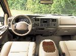  7  Ford Excursion  (1  1999 2005)