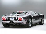  5  Ford () GT
