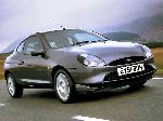  2  Ford Puma  (1  1997 2001)
