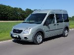   Ford () Tourneo Connect