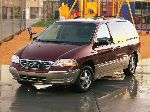  1  Ford Windstar  (2  1999 2003)