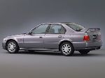  4  Honda Ascot  (CE 1993 1997)
