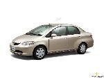   Honda Fit Aria  (1  [] 2005 2008)