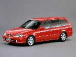   Honda Orthia  (1  1996 1999)