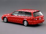   Honda Orthia  (1  [] 1999 2002)