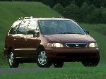   Honda Shuttle  (1  1995 2001)