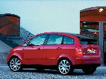  2  Audi A2  5-. (8Z 1999 2005)