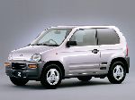  1  Honda Z  (1  1998 2002)