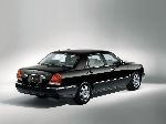  3  Hyundai Centennial  (1  1999 2003)
