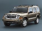  1  Jeep Commander  (1  2006 2010)