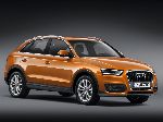  4  Audi () Q3  (8U [] 2015 2017)