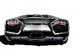  5  Lamborghini () Reventon