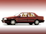  15  Lancia Thema  (1  1984 1993)