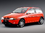  18  Lancia Ypsilon  (1  2003 2006)