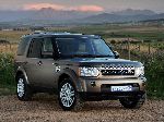  1  Land Rover ( ) Discovery  (4  2009 2013)
