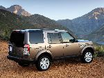  6  Land Rover Discovery  (5  2016 2017)
